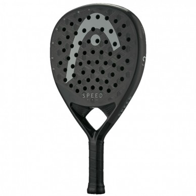 Pack Head Speed Pro 2025 + Paletero + Pelotas