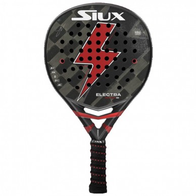 Pack Siux Electra ST3 SE 2025 + Paletero + Pelotas