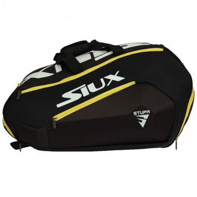 Pack Siux Electra ST3 SE 2025 + Paletero + Pelotas