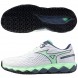 Zapatillas Mizuno Wave Enforce Tour 2 CC white 2025