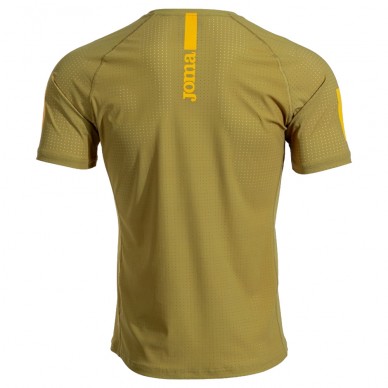 Camiseta Joma R-Trail nature verde