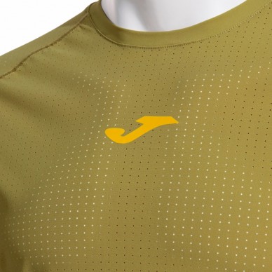 Camiseta Joma R-Trail nature verde
