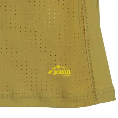 Camiseta Joma R-Trail nature verde