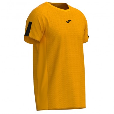 Camiseta Joma R-Trail nature naranja