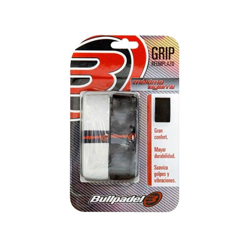 2 Grips Bullpadel GR1210 2 Grips Bullpadel GR1210