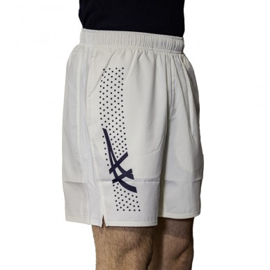 Short Asics Icon 7In birch