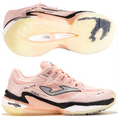 Zapatillas Joma Slam Lady 2529 Pink 2025