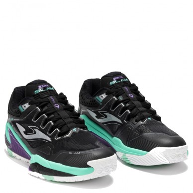 Zapatillas Joma Slam Men 2501 Black 2025