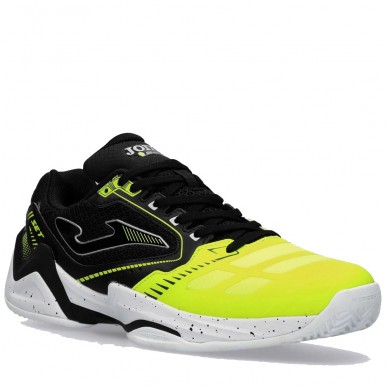 Zapatillas Joma Set 2531 amarillo negro 2025