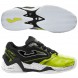 Zapatillas Joma Set 2531 amarillo negro 2025