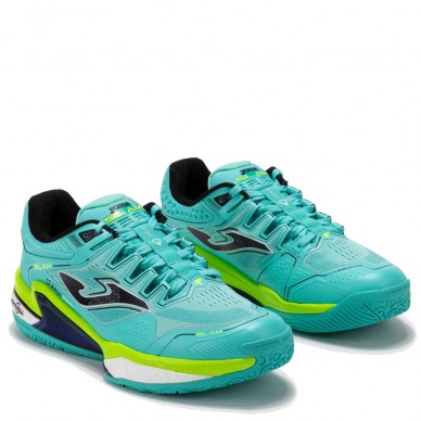 Zapatillas Joma Slam Men 2427 turquoise 2025
