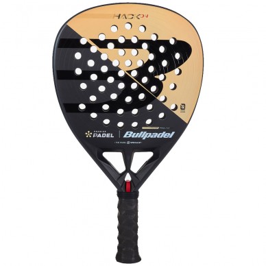 Pala Bullpadel Hack 04 Premier 2025