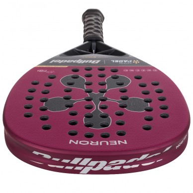 Bullpadel Neuron Premier 2025