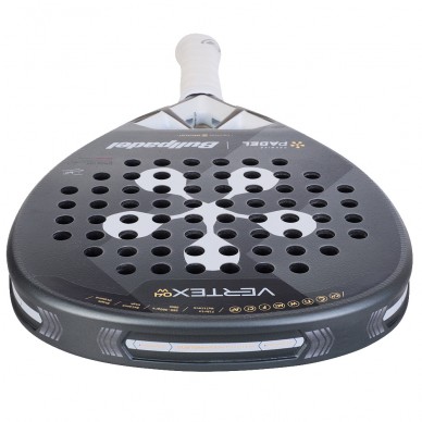 Bullpadel Vertex 04 Woman Premier 2025