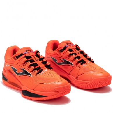 zapatillas Joma Slam Men 2408 orange 2024