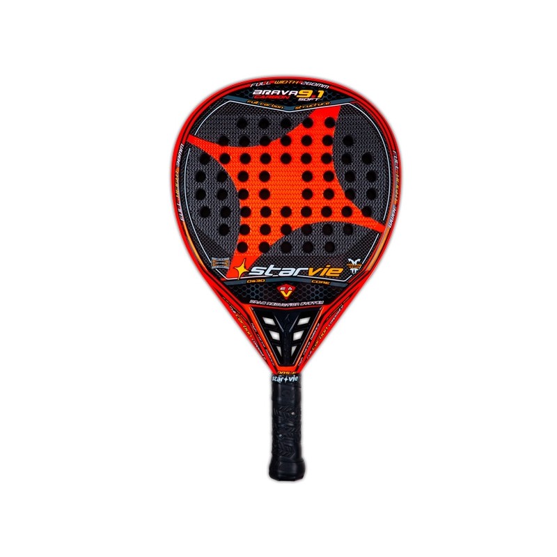 Pala Star Vie Brava 9.1 Carbon Soft 2015 Pala Star Vie Brava 9.1 Carbon Soft 2015