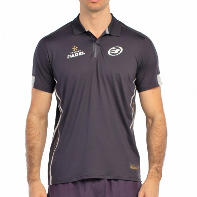 Polo Bullpadel Bogue carbon