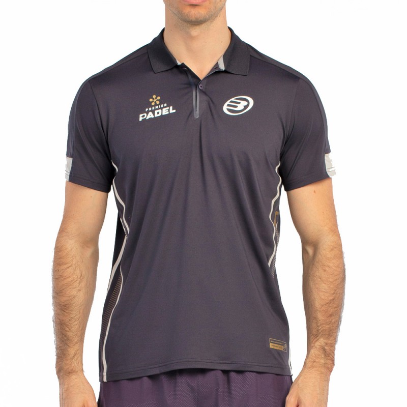 Polo Bullpadel Bogue carbon