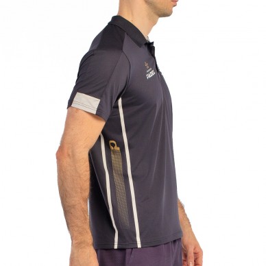 Polo Bullpadel Bogue carbon