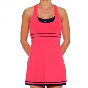 Vestido padel Naffta Fucsia VT541 2015