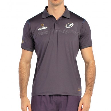 Polo Bullpadel Bramo carbon