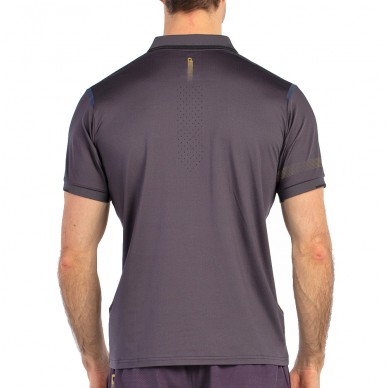 Polo Bullpadel Bramo carbon