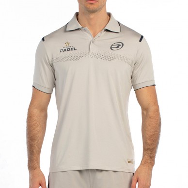 Polo Bullpadel Bramo piedra vigore