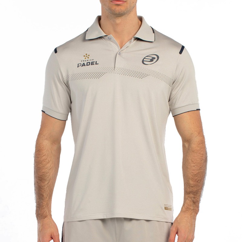 Polo Bullpadel Bramo piedra vigore Polo Bullpadel Bramo piedra vigore