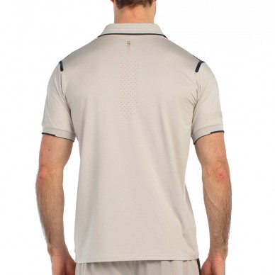 Polo Bullpadel Bramo piedra vigore