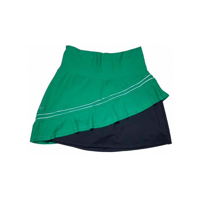 Falda naffta Verde FS536 2015