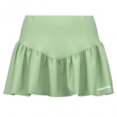 Falda Head Move verde