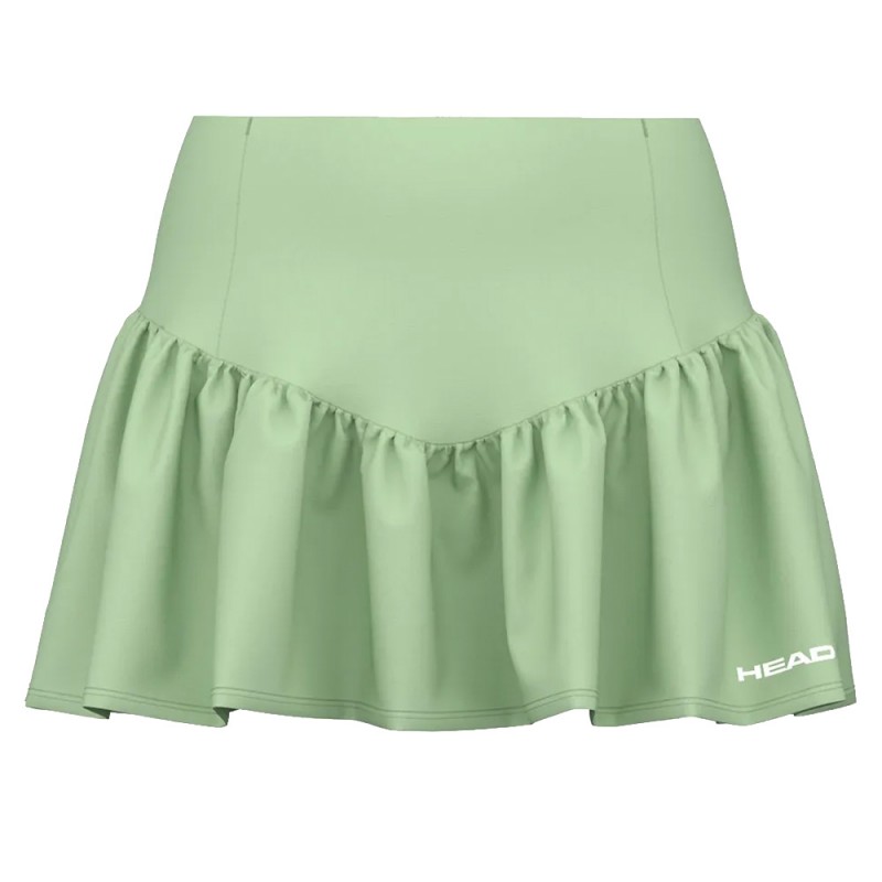 Falda Head Move verde