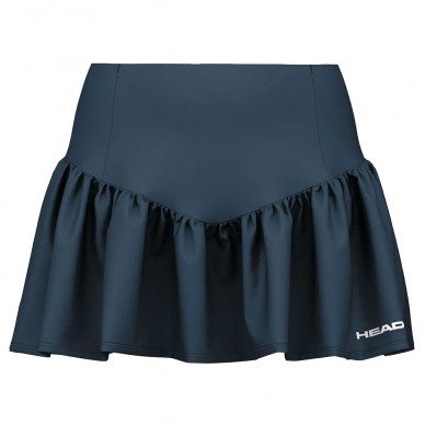 Falda Head Move azul