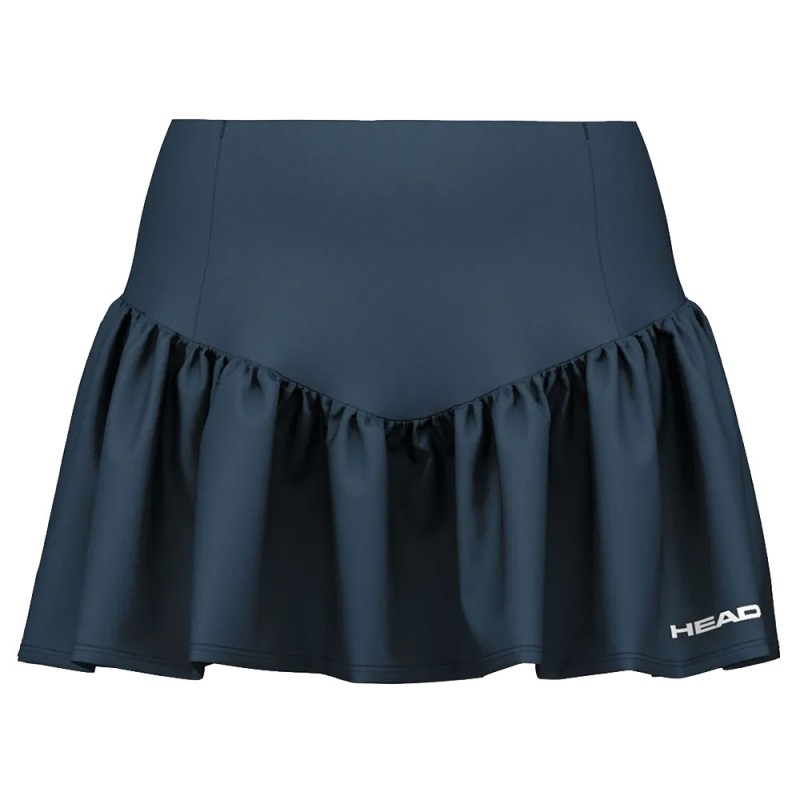 Falda Head Move azul