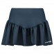 Falda Head Move azul