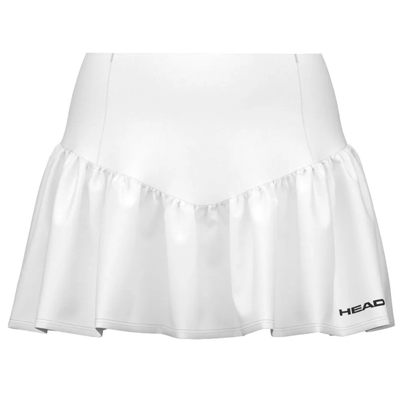Falda Head Move blanca Falda Head Move blanca