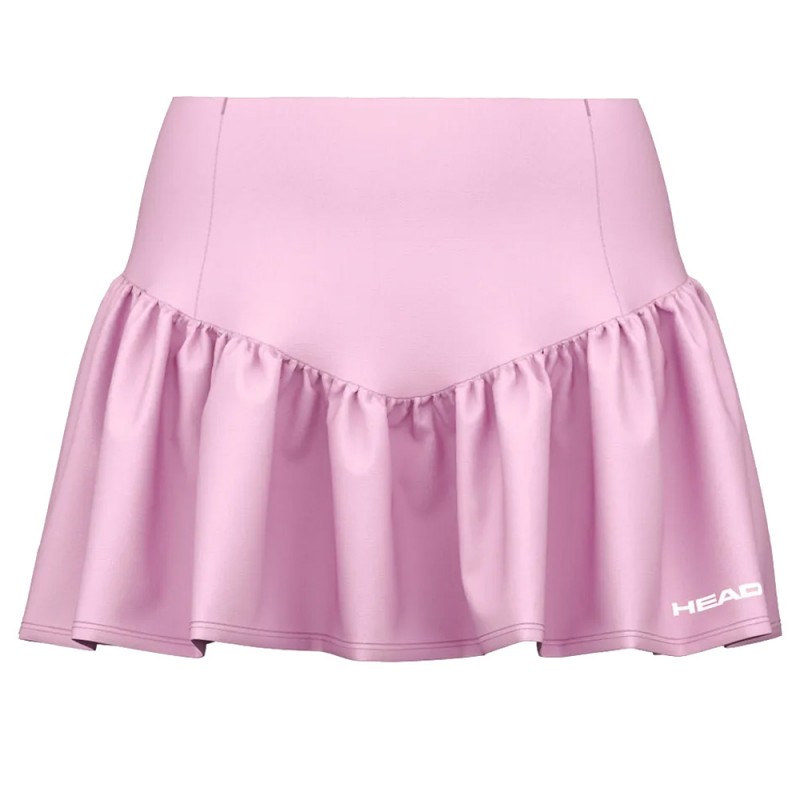 Falda Head Move lila