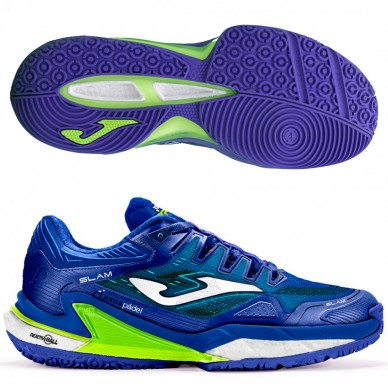 zapatillas Joma Slam Men 2404 royal 2024