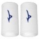 Muñequeras Mizuno Long blancas