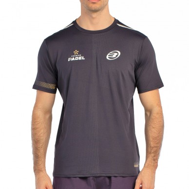 Camiseta Bullpadel Buque carbon