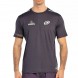 Camiseta Bullpadel Buque carbon
