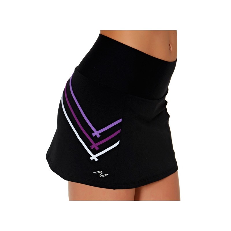 Falda Naffta Negra FS532 2015 Falda Naffta Negra FS532 2015