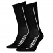 Calcetines Head 2P largos Performance negros