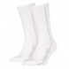 Calcetines Head 2P largos Performance blancos