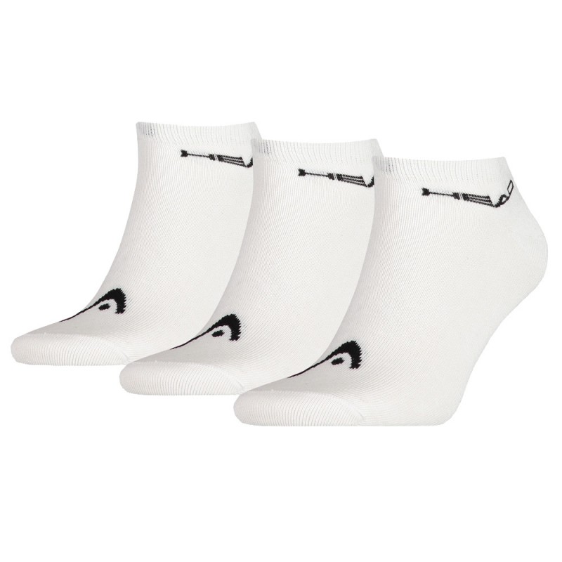 Calcetines Head Tennis 3P All Sports blancos Calcetines Head Tennis 3P All Sports blancos