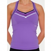 Camisetas Naffta Morada CA532