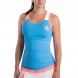 Camiseta BB Shanghai azul