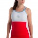 Camiseta BB Kyoto roja