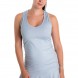 Camiseta BB Basica gris