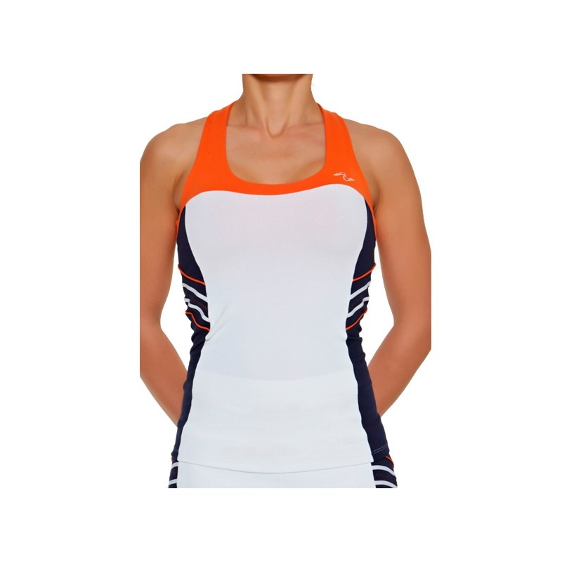 Camiseta Naffta CA534 Blanco 2015